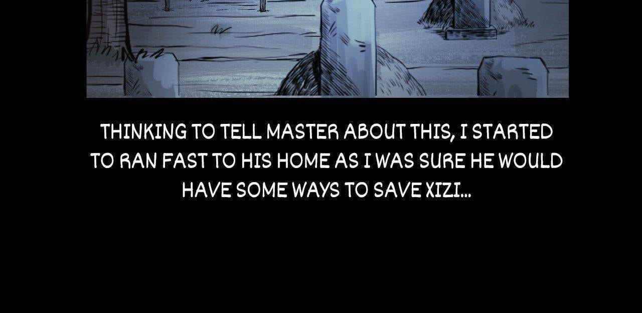 Real-Life Horror Stories Chapter 79 page 11 - 