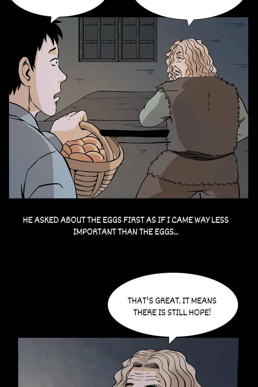 Real-Life Horror Stories Chapter 79 page 13 - 