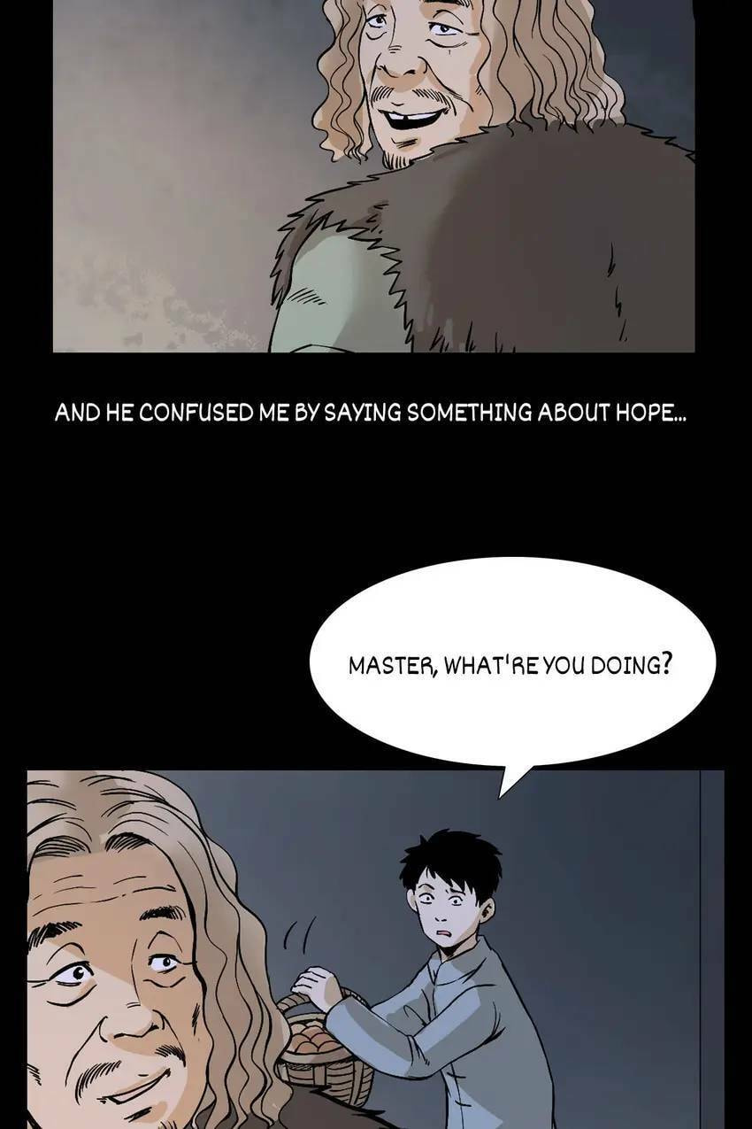 Real-Life Horror Stories Chapter 79 page 14 - 