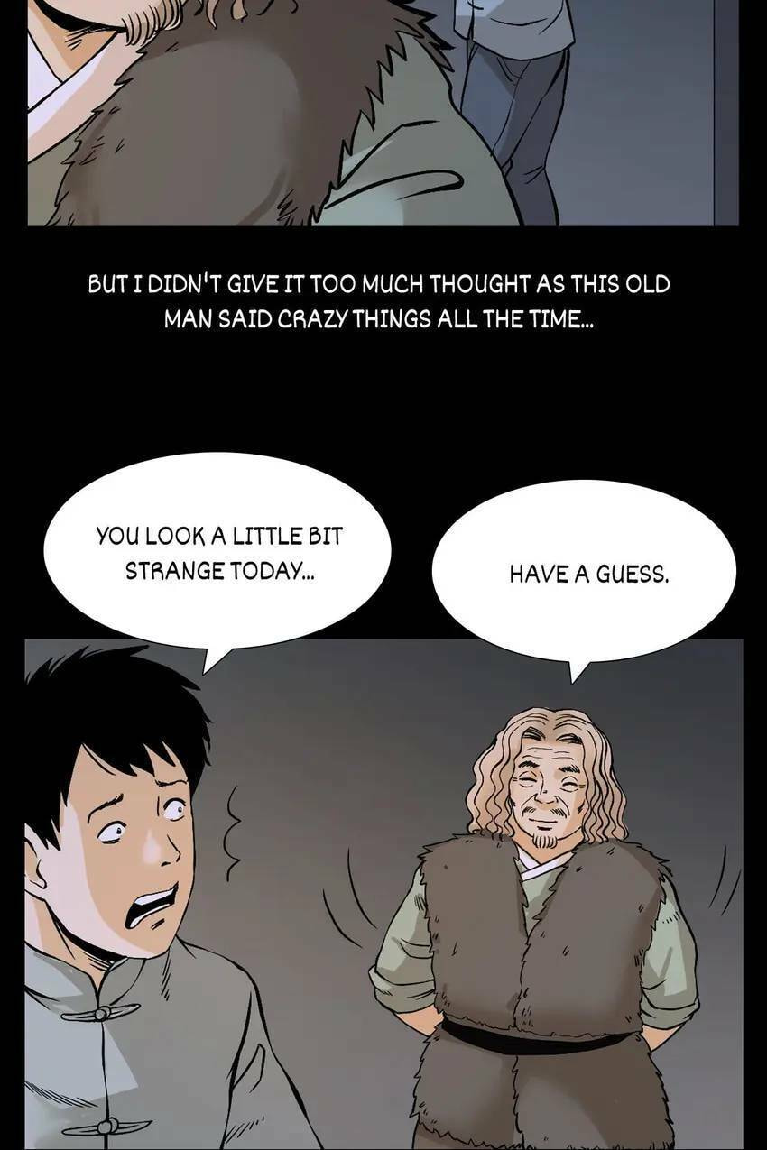 Real-Life Horror Stories Chapter 79 page 15 - 