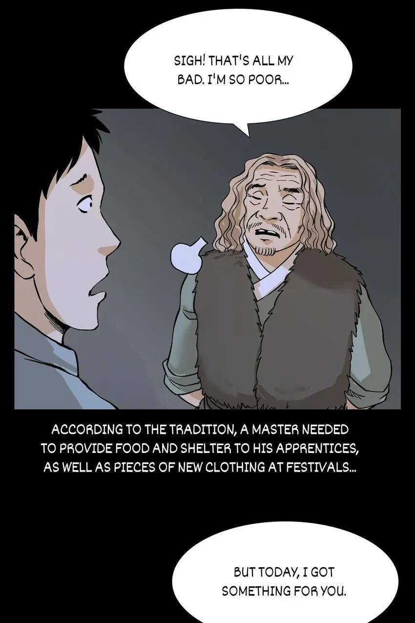 Real-Life Horror Stories Chapter 79 page 17 - 