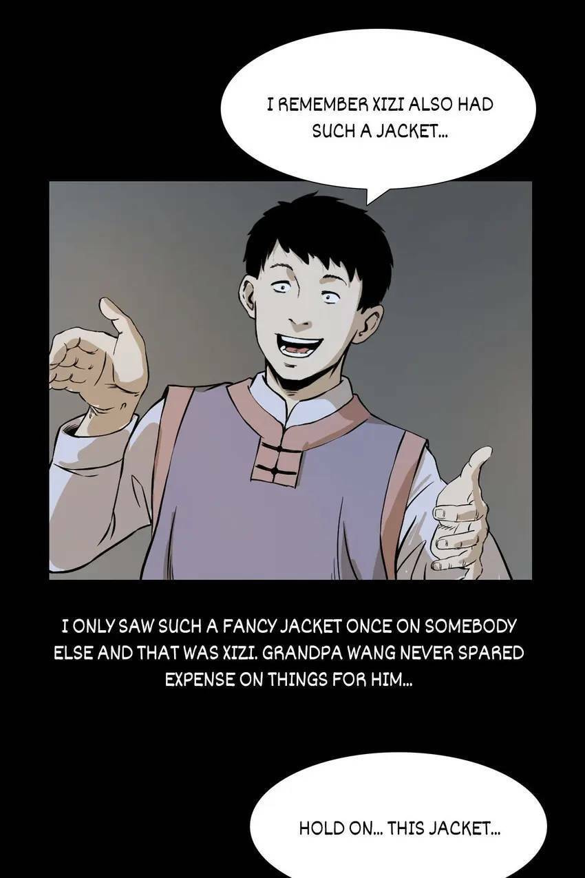 Real-Life Horror Stories Chapter 79 page 23 - 