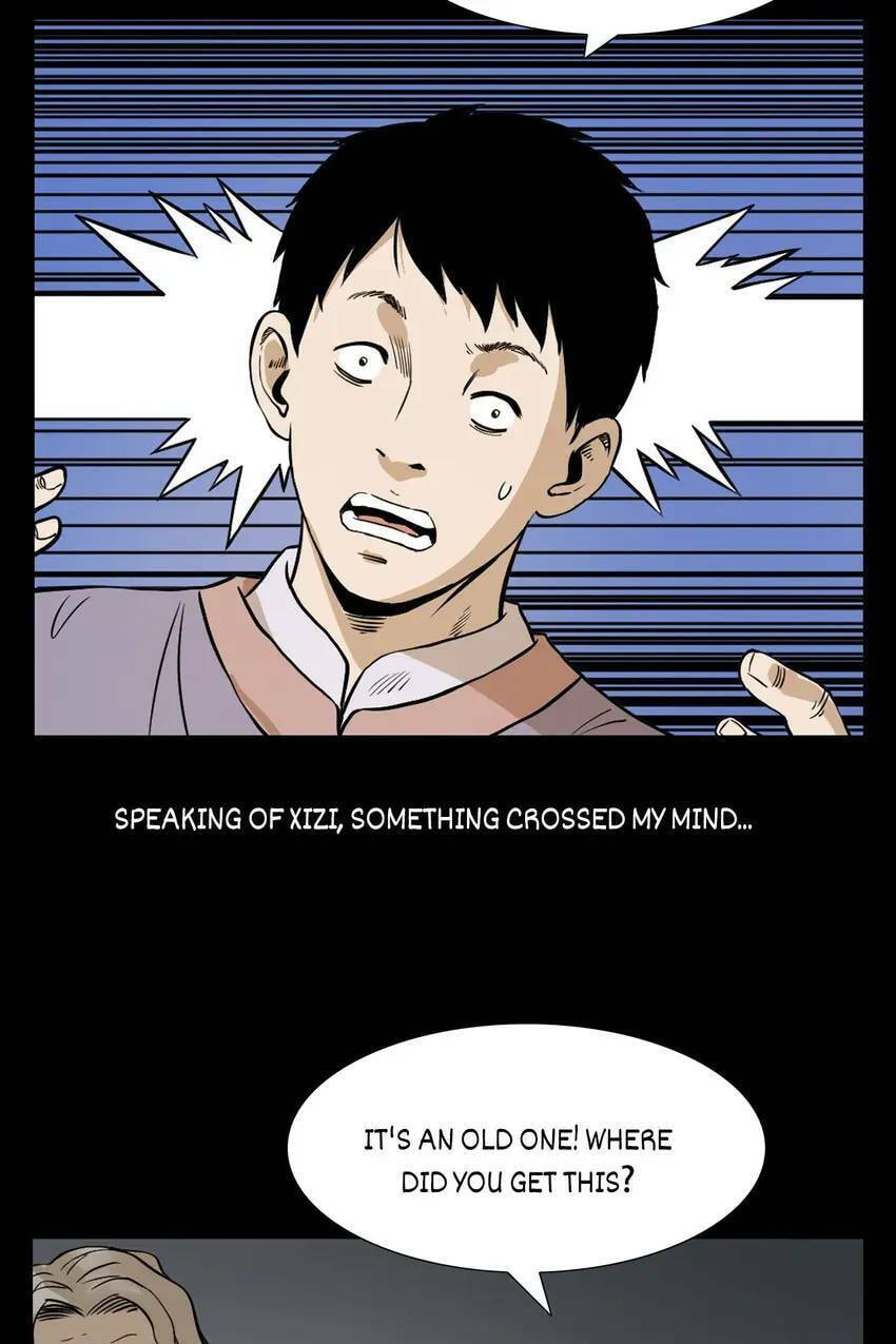 Real-Life Horror Stories Chapter 79 page 24 - 