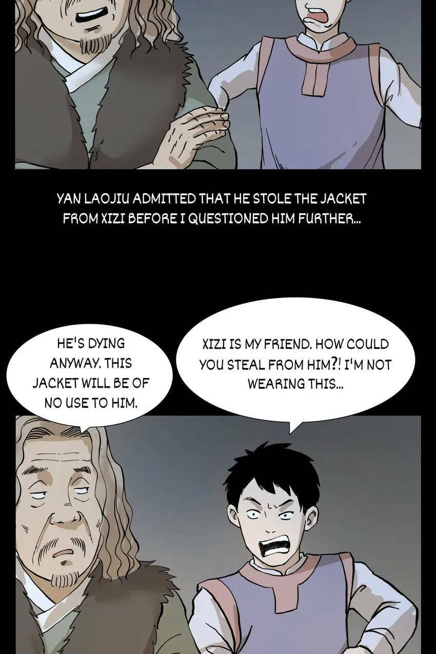 Real-Life Horror Stories Chapter 79 page 26 - 