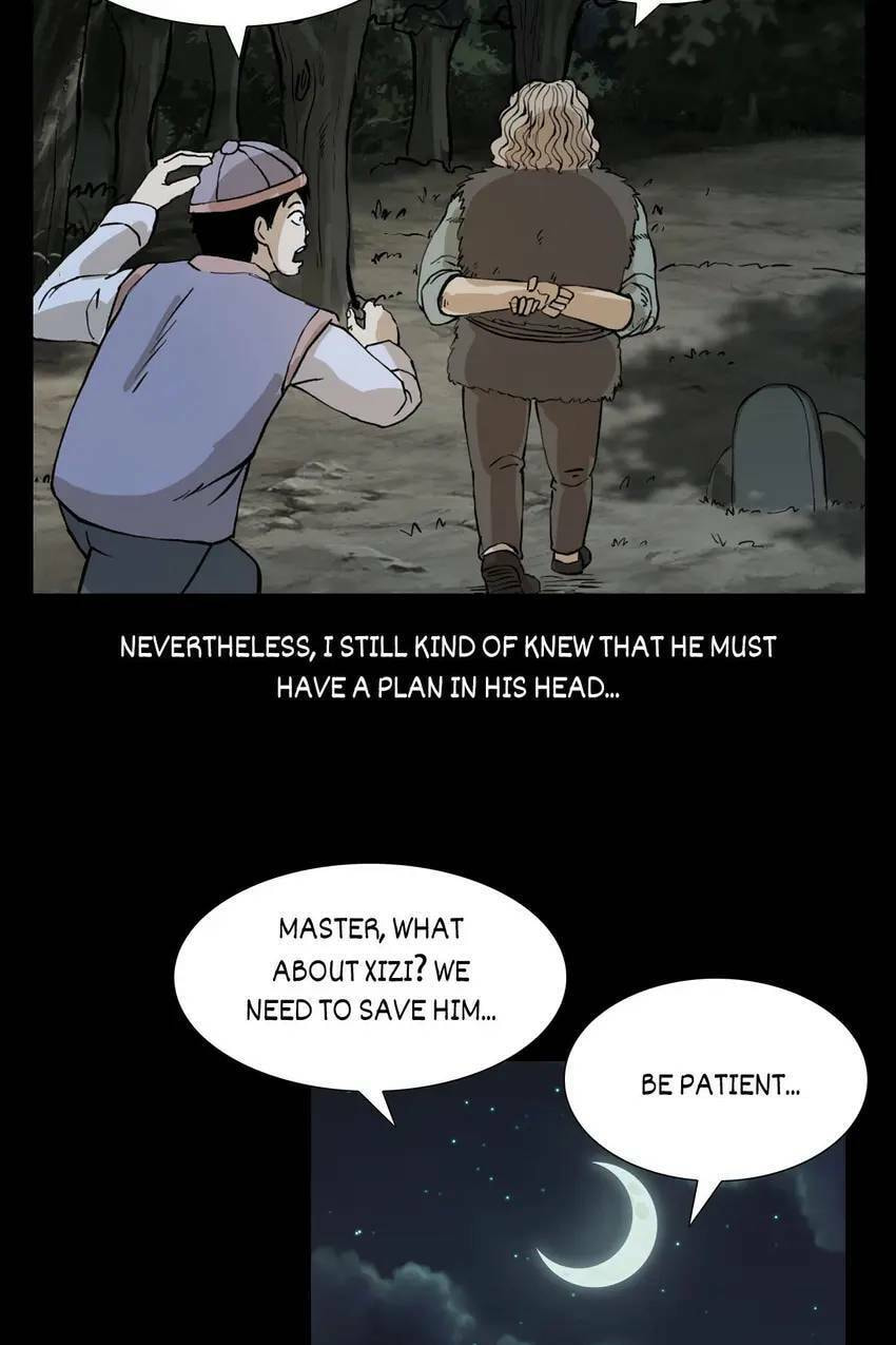 Real-Life Horror Stories Chapter 79 page 30 - 