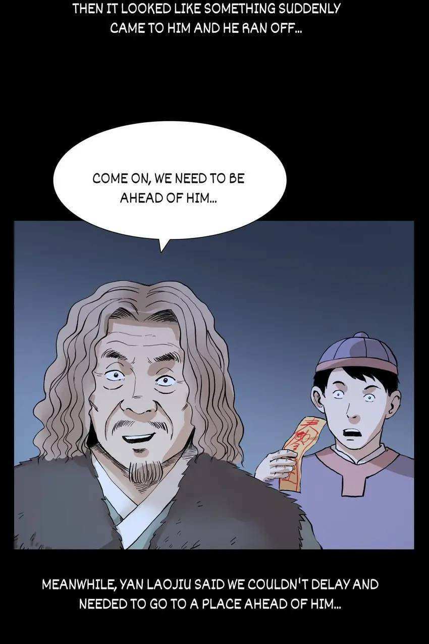 Real-Life Horror Stories Chapter 79 page 42 - 