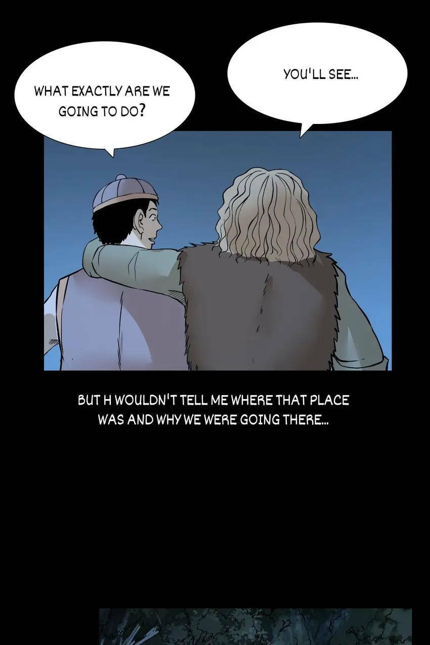 Real-Life Horror Stories Chapter 79 page 44 - 