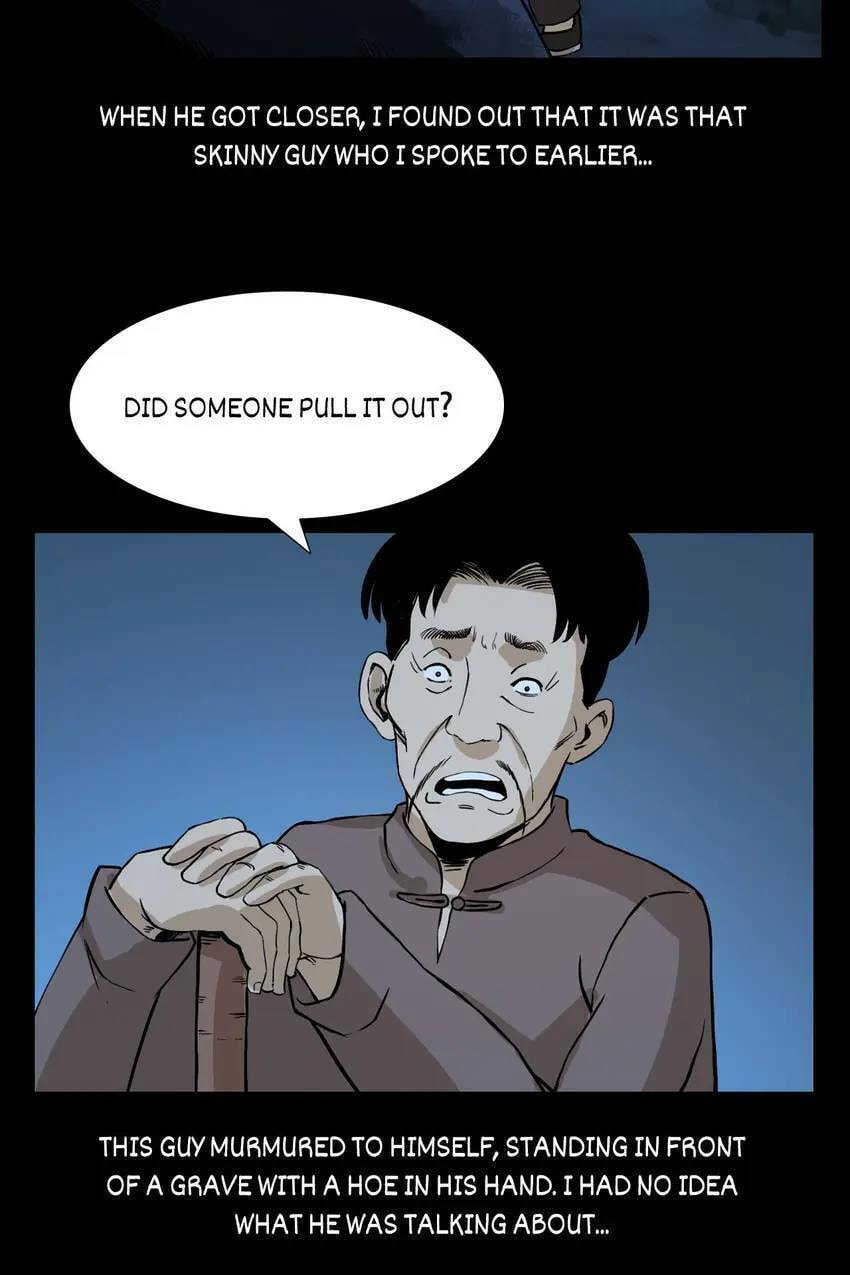 Real-Life Horror Stories Chapter 79 page 47 - 