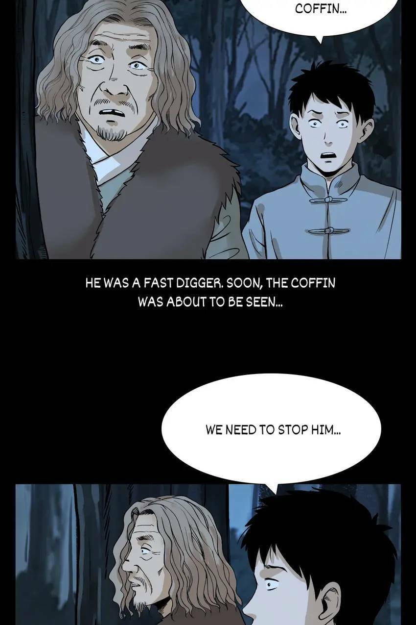 Real-Life Horror Stories Chapter 79 page 50 - 