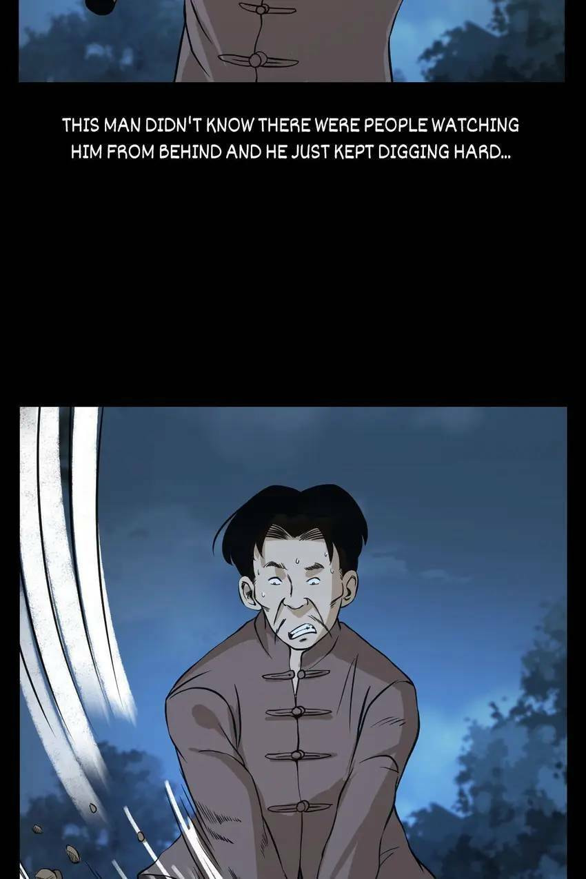 Real-Life Horror Stories Chapter 79 page 53 - 