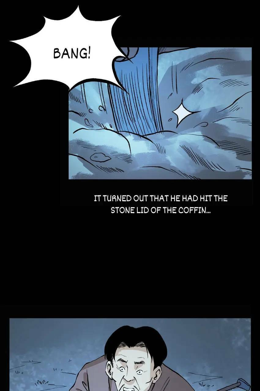 Real-Life Horror Stories Chapter 79 page 55 - 