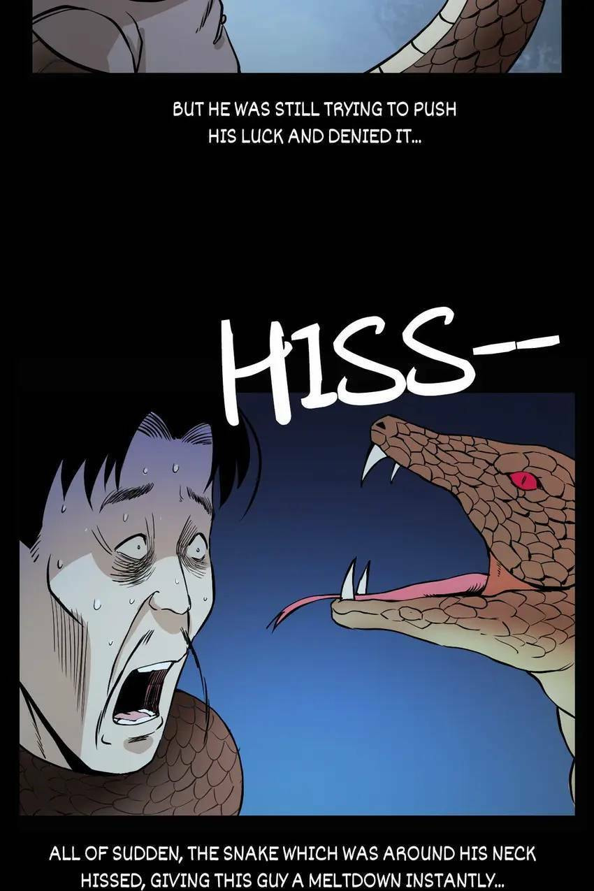 Real-Life Horror Stories Chapter 79 page 63 - 