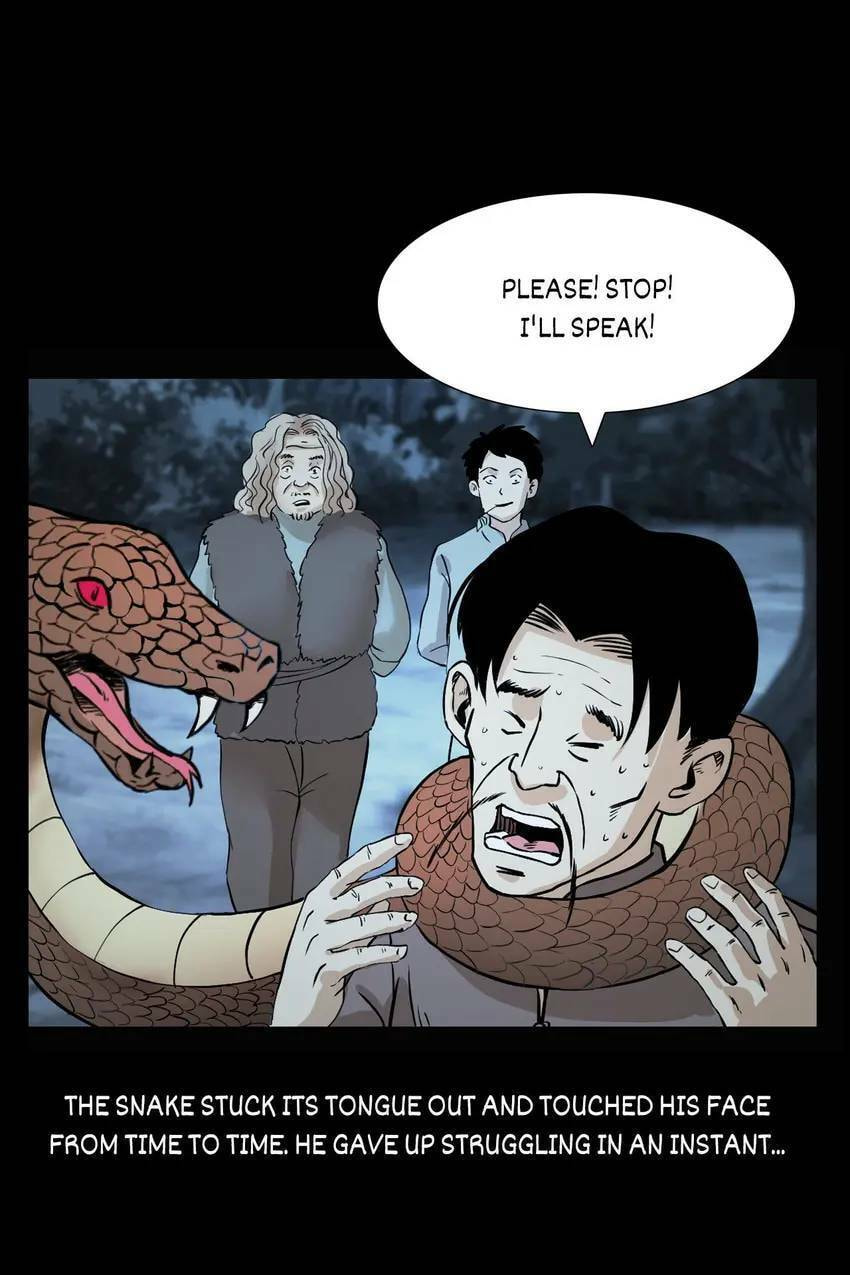 Real-Life Horror Stories Chapter 79 page 64 - 