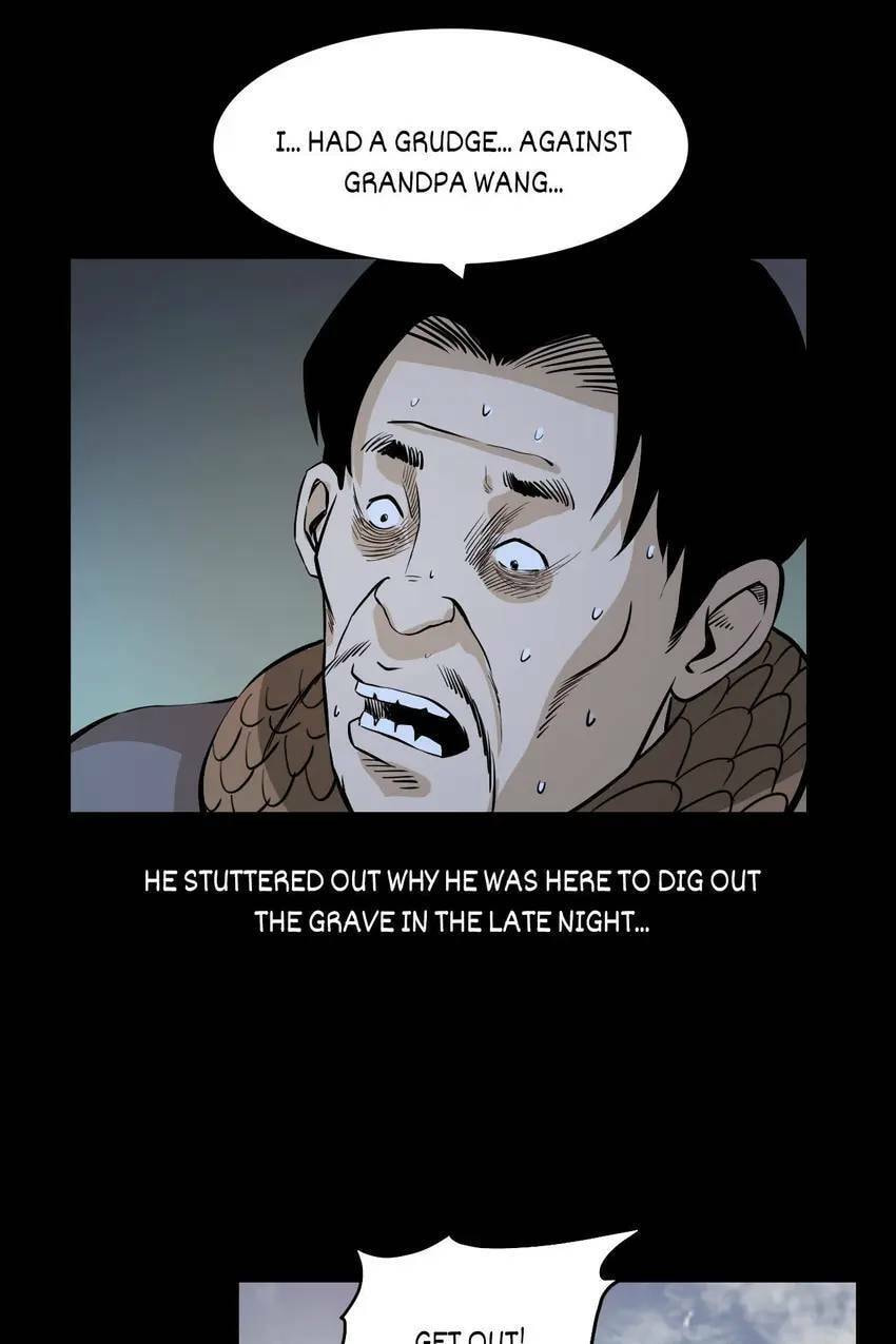 Real-Life Horror Stories Chapter 79 page 66 - 