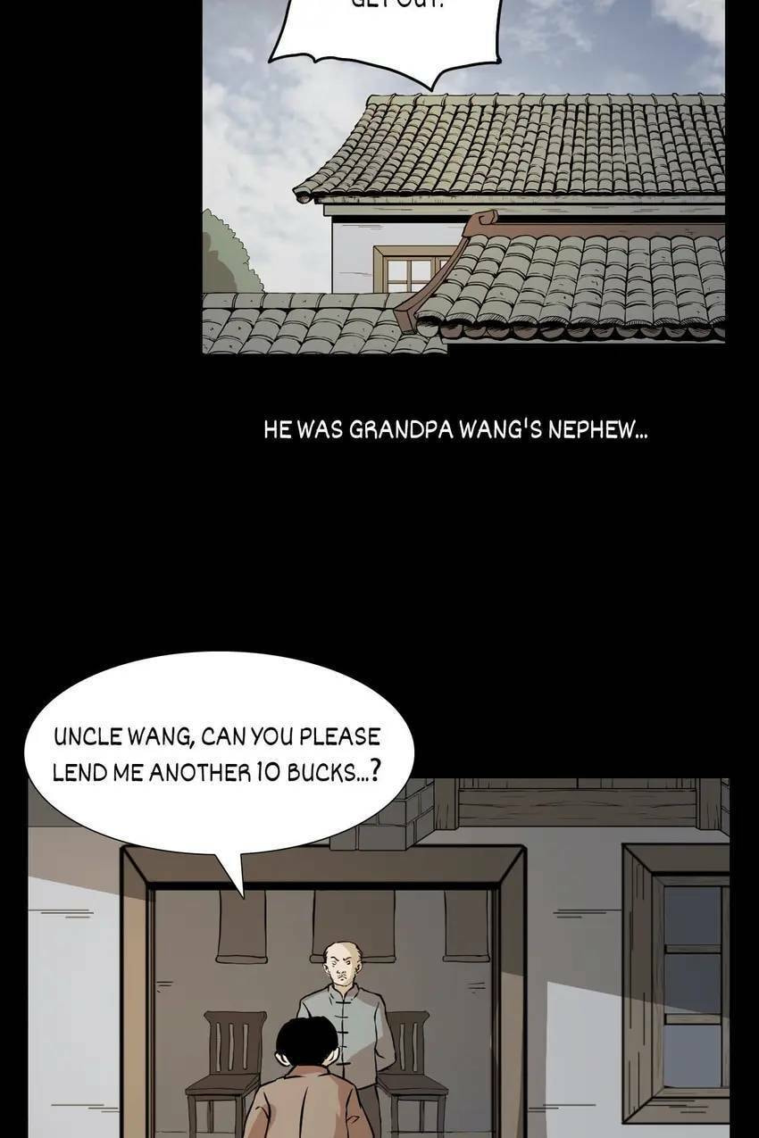 Real-Life Horror Stories Chapter 79 page 67 - 