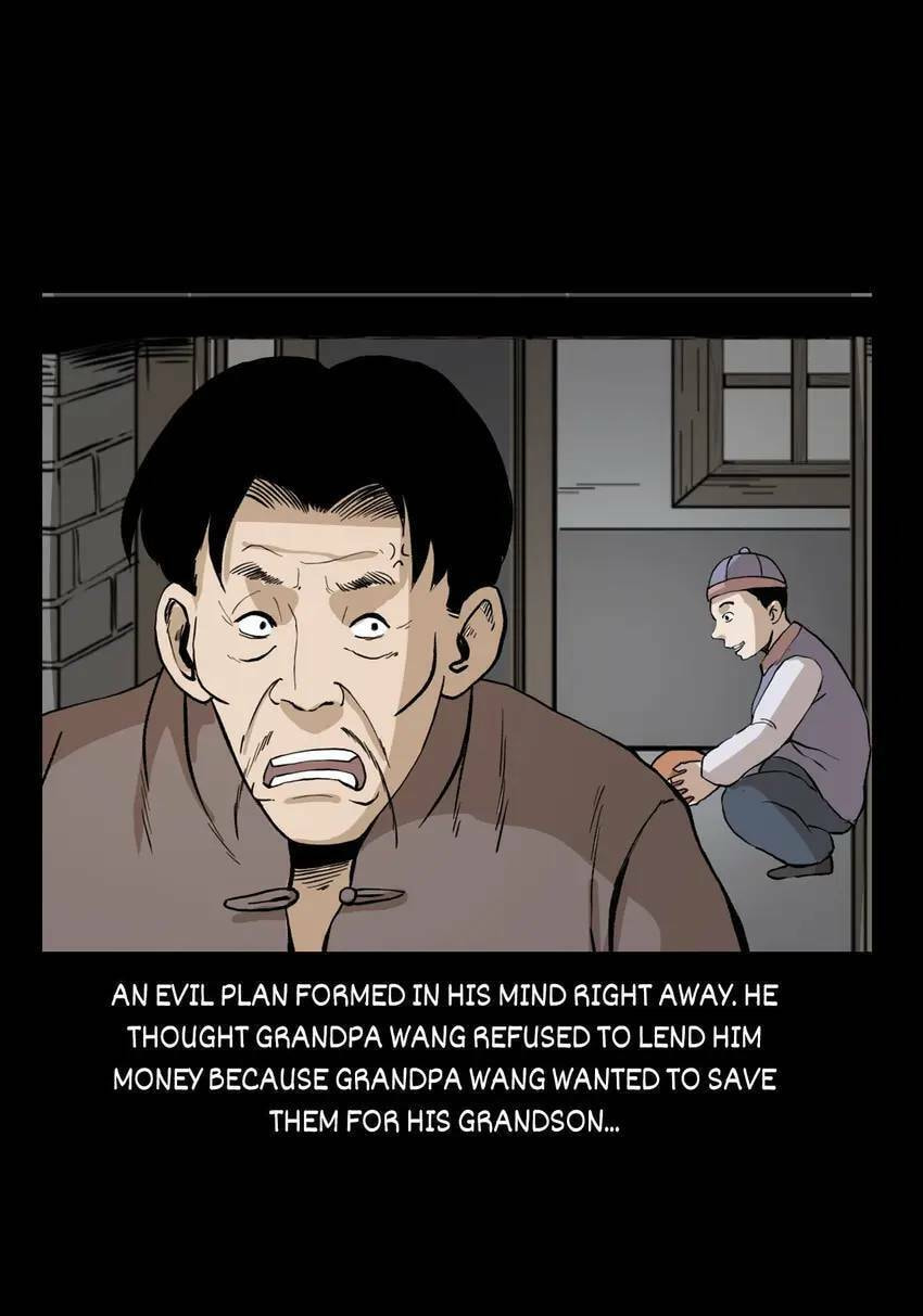 Real-Life Horror Stories Chapter 79 page 75 - 
