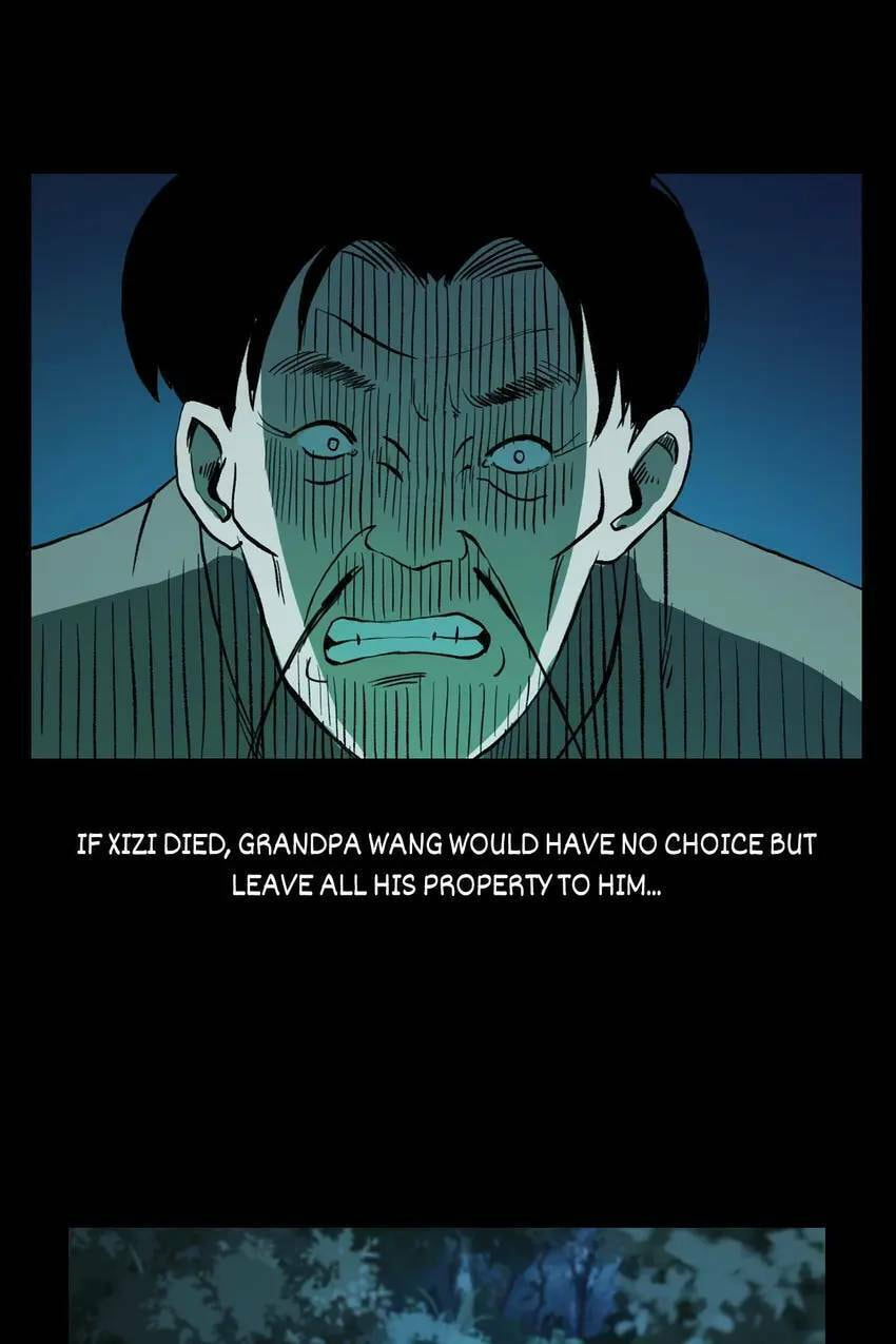 Real-Life Horror Stories Chapter 79 page 76 - 