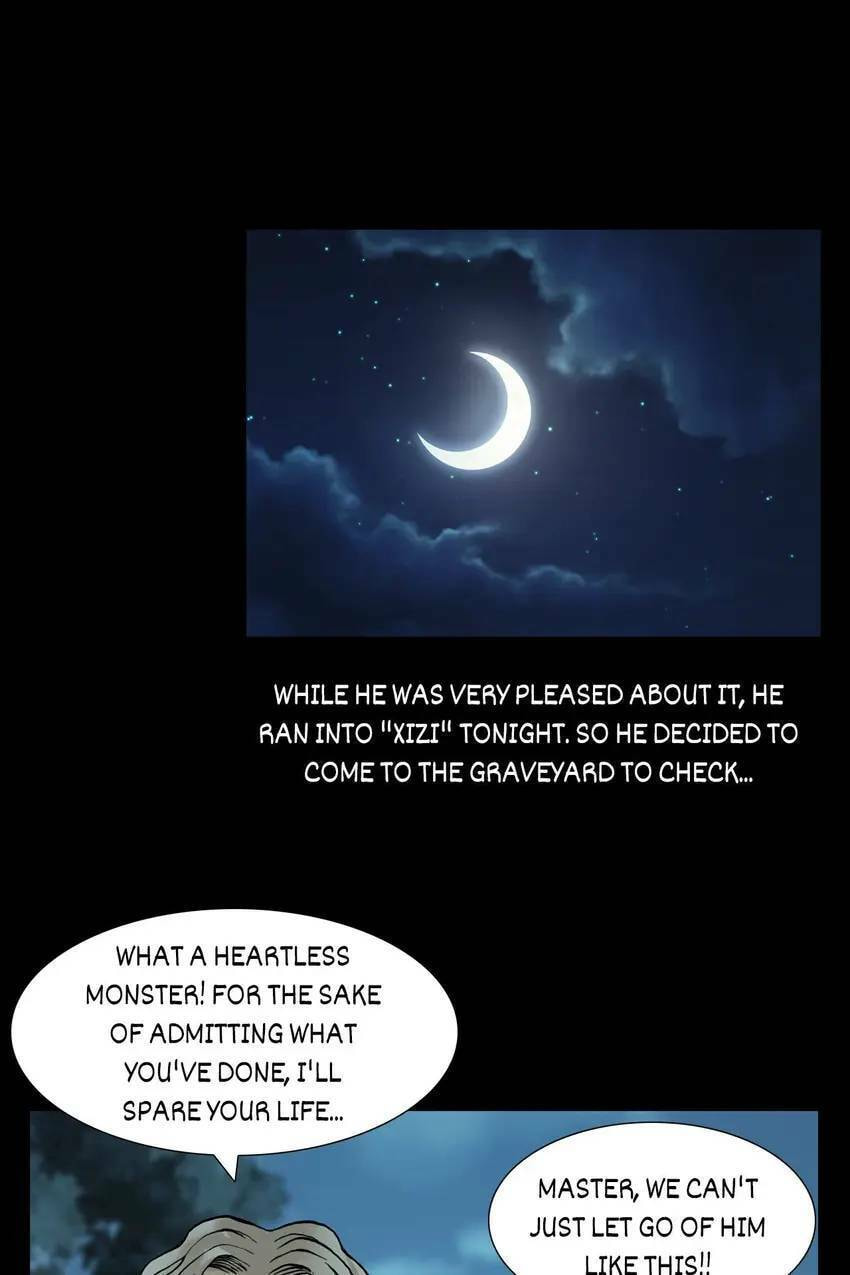 Real-Life Horror Stories Chapter 79 page 80 - 