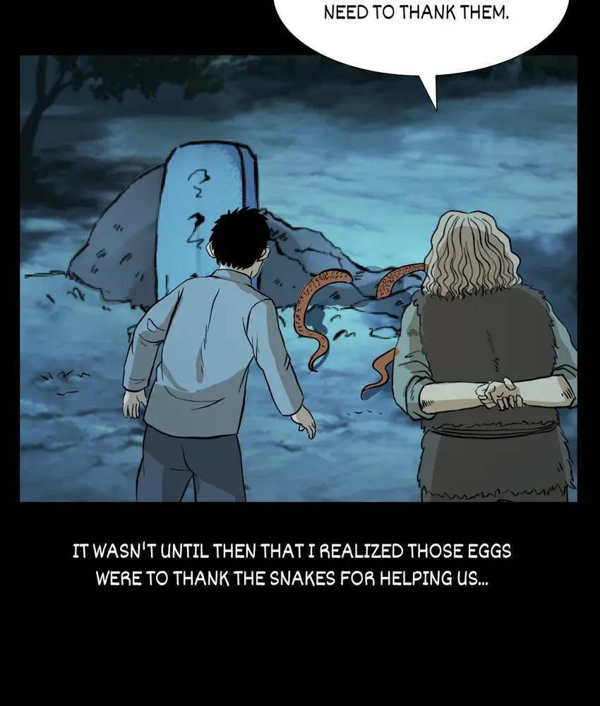 Real-Life Horror Stories Chapter 79 page 85 - 