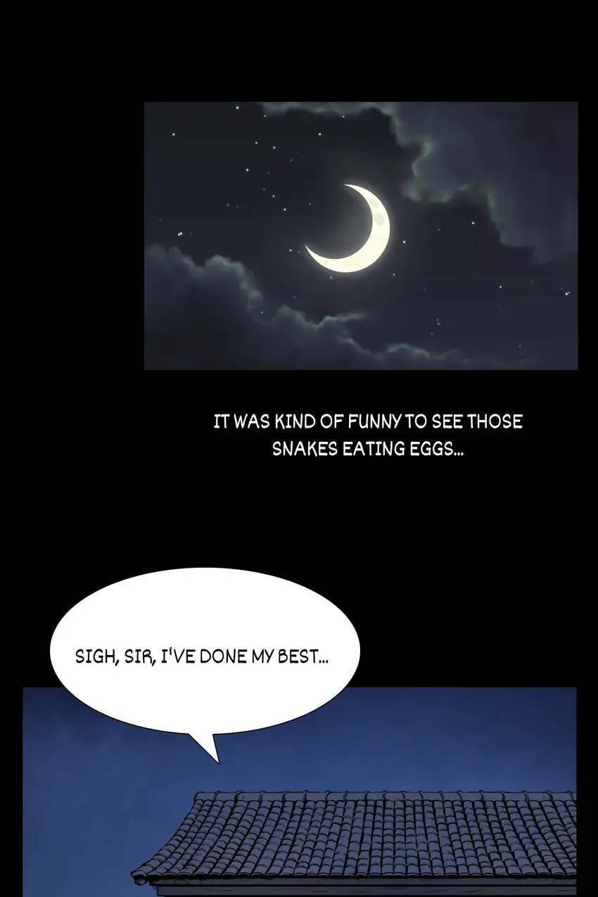 Real-Life Horror Stories Chapter 79 page 86 - 