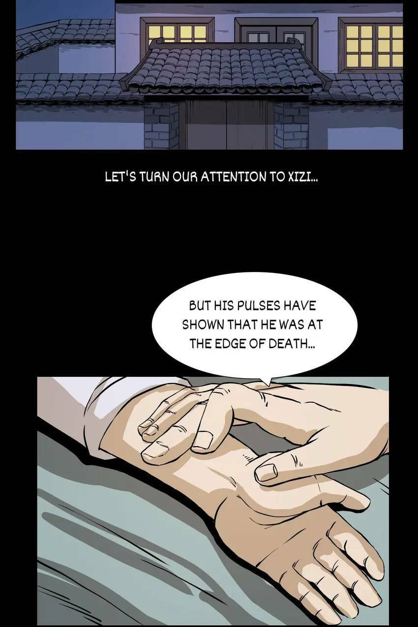Real-Life Horror Stories Chapter 79 page 87 - 