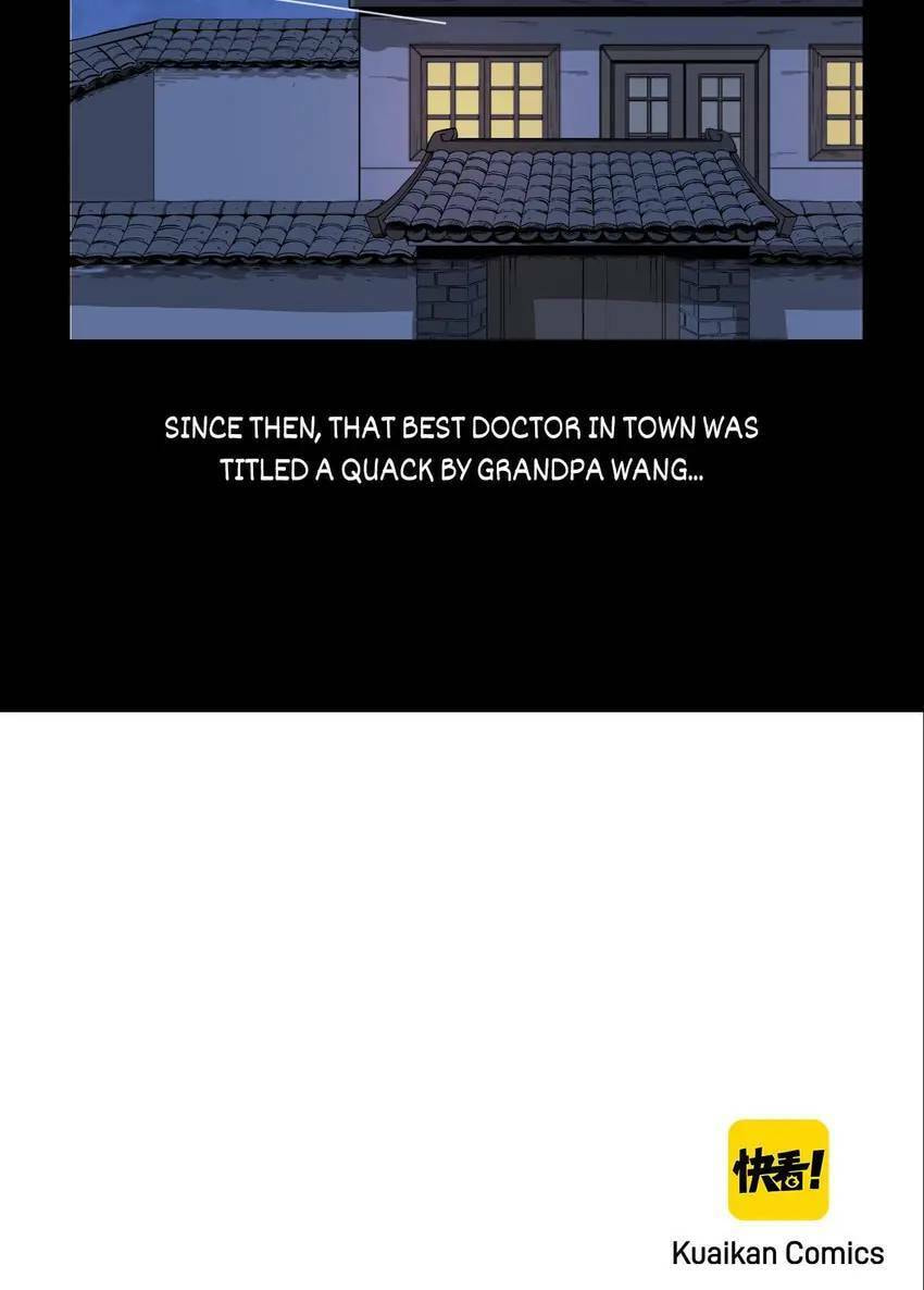 Real-Life Horror Stories Chapter 79 page 92 - 