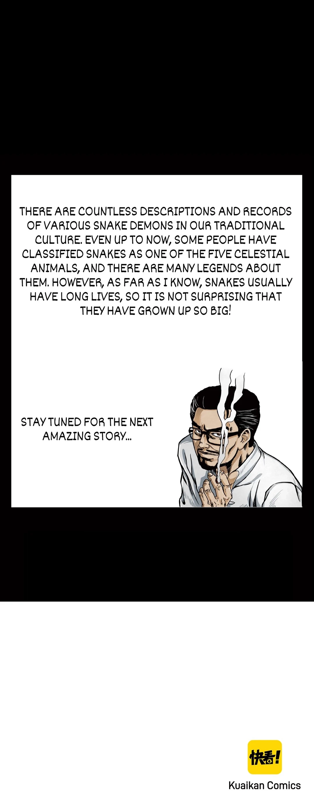 Real-Life Horror Stories Chapter 8 page 22 - 