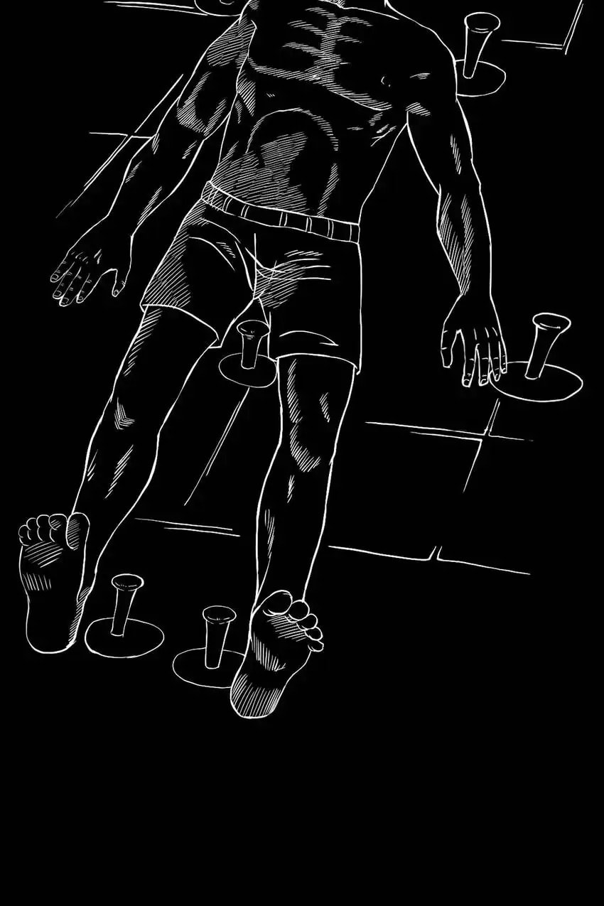 Real-Life Horror Stories Chapter 80 page 2 - 