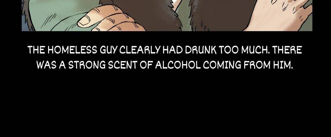 Real-Life Horror Stories Chapter 80 page 11 - 