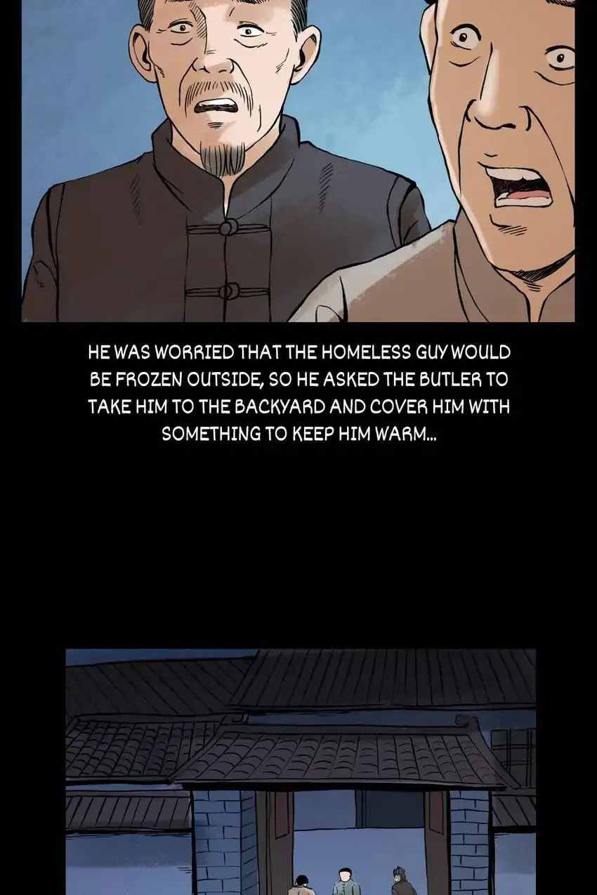 Real-Life Horror Stories Chapter 80 page 14 - 