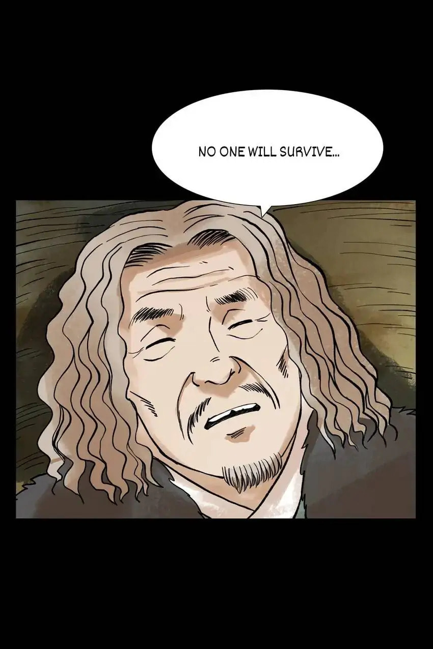 Real-Life Horror Stories Chapter 80 page 21 - 