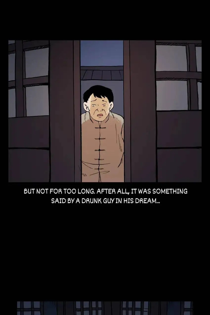 Real-Life Horror Stories Chapter 80 page 23 - 