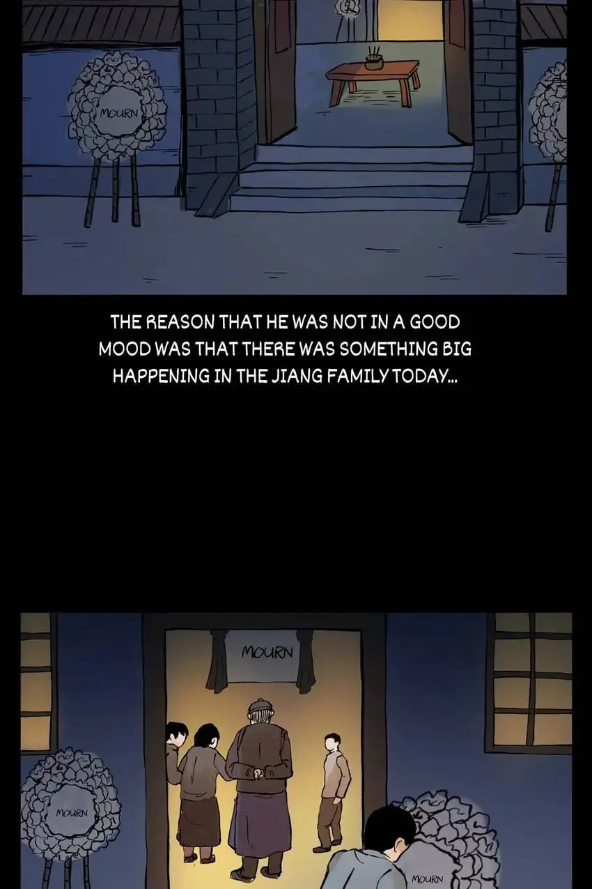 Real-Life Horror Stories Chapter 80 page 25 - 