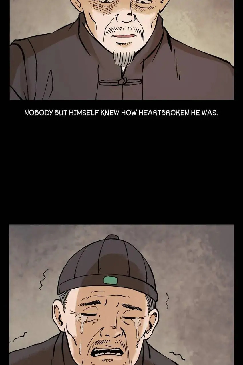 Real-Life Horror Stories Chapter 80 page 31 - 