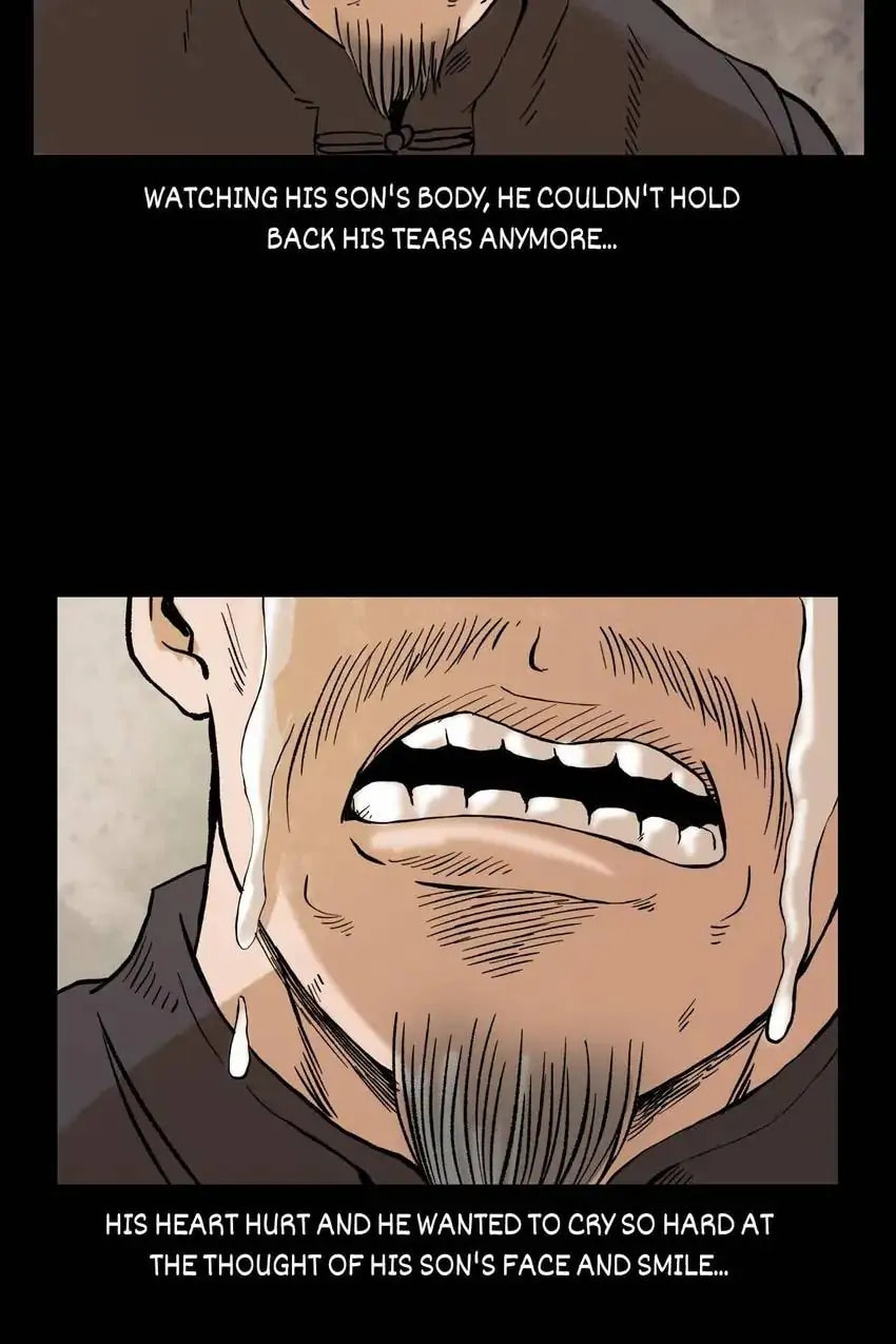 Real-Life Horror Stories Chapter 80 page 32 - 