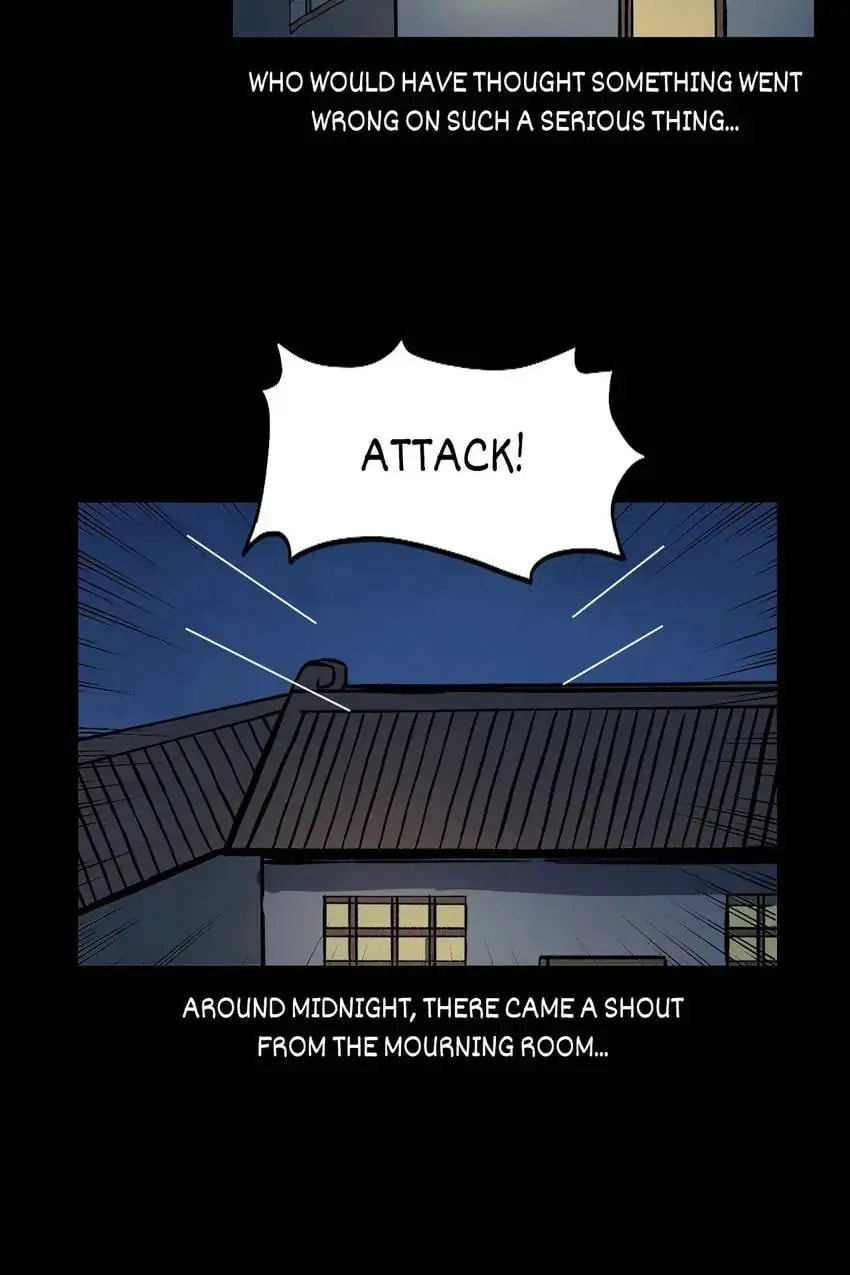 Real-Life Horror Stories Chapter 80 page 37 - 