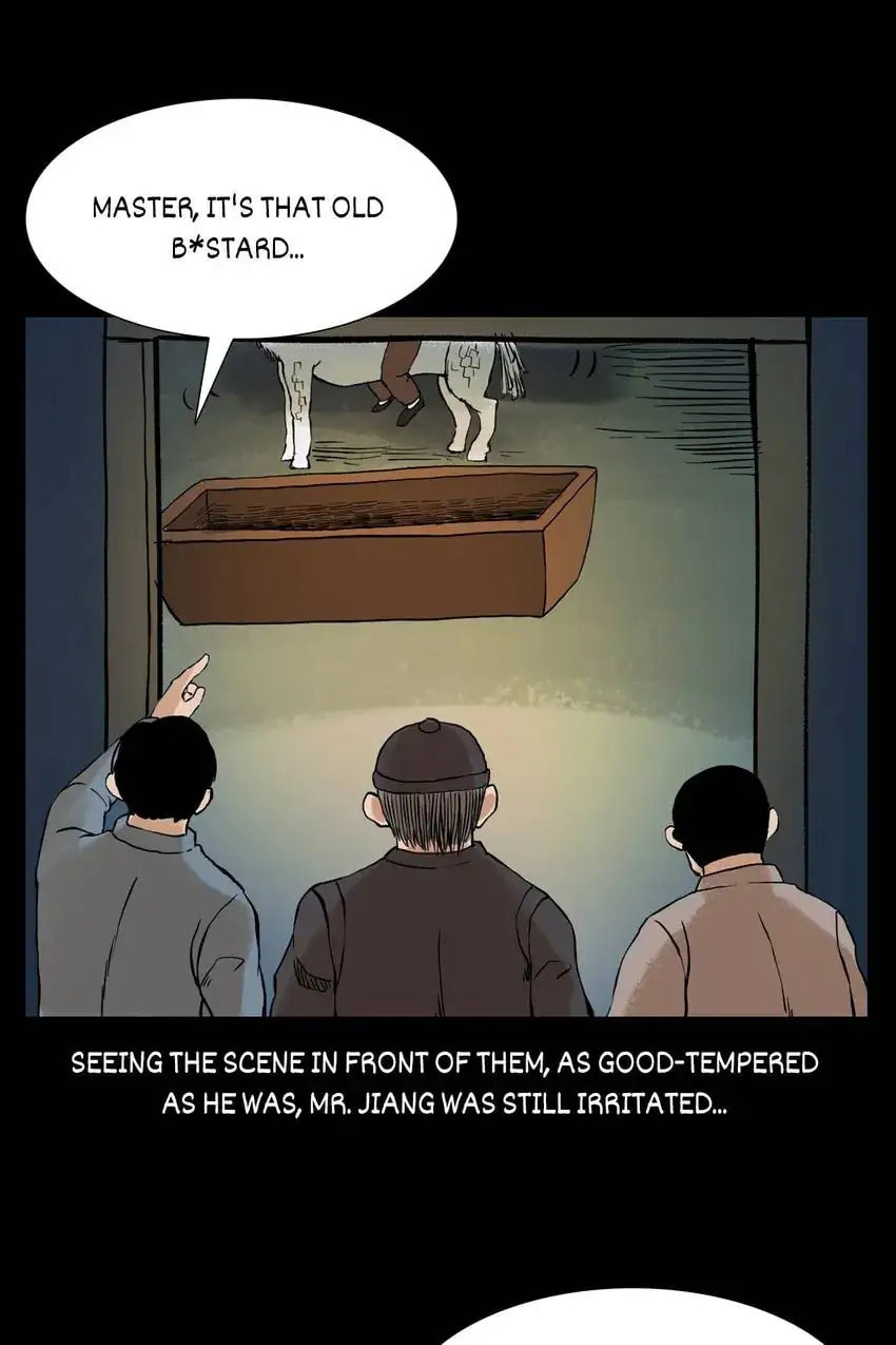 Real-Life Horror Stories Chapter 80 page 42 - 