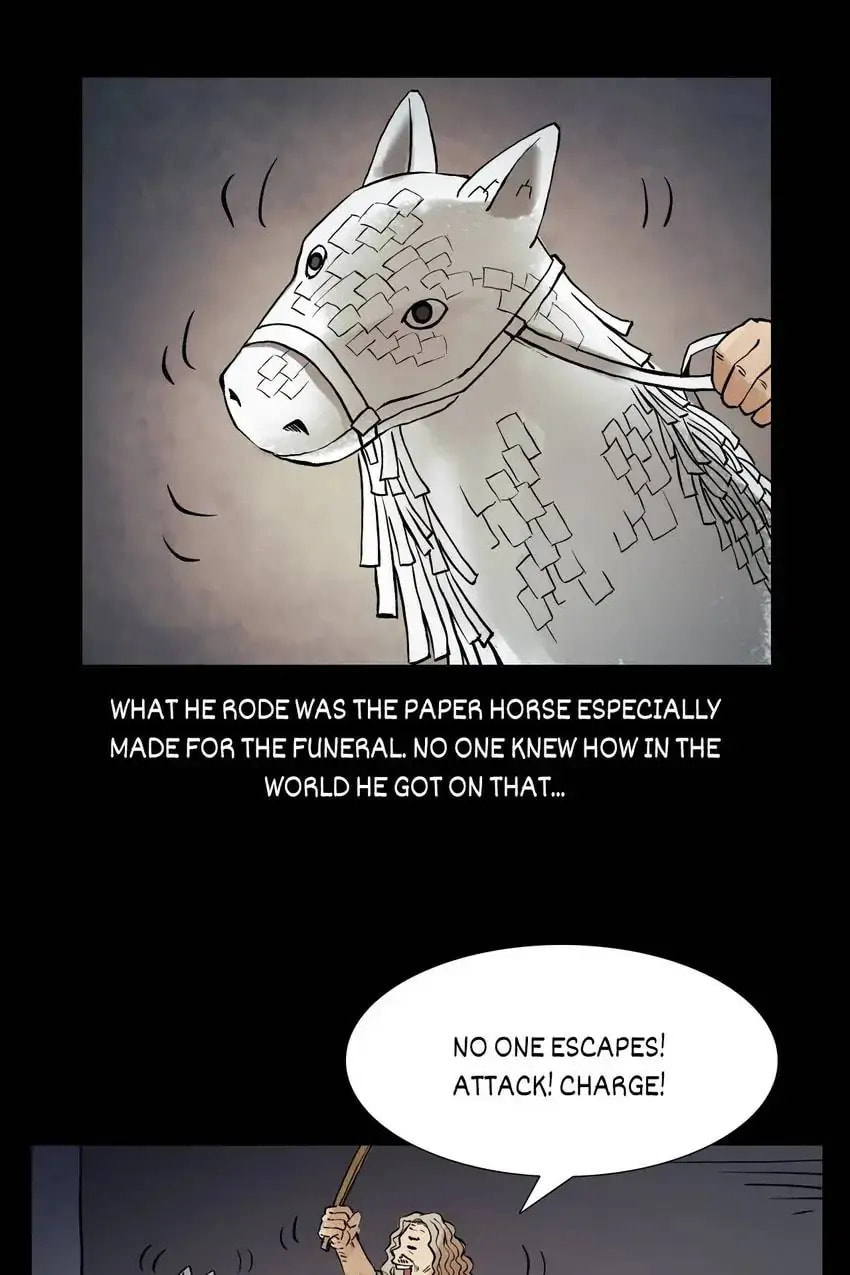 Real-Life Horror Stories Chapter 80 page 45 - 