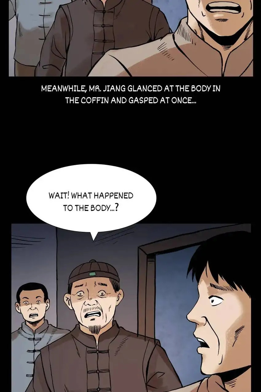 Real-Life Horror Stories Chapter 80 page 48 - 
