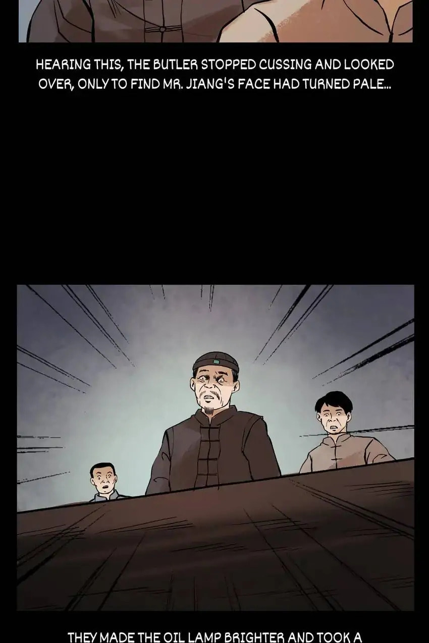 Real-Life Horror Stories Chapter 80 page 49 - 