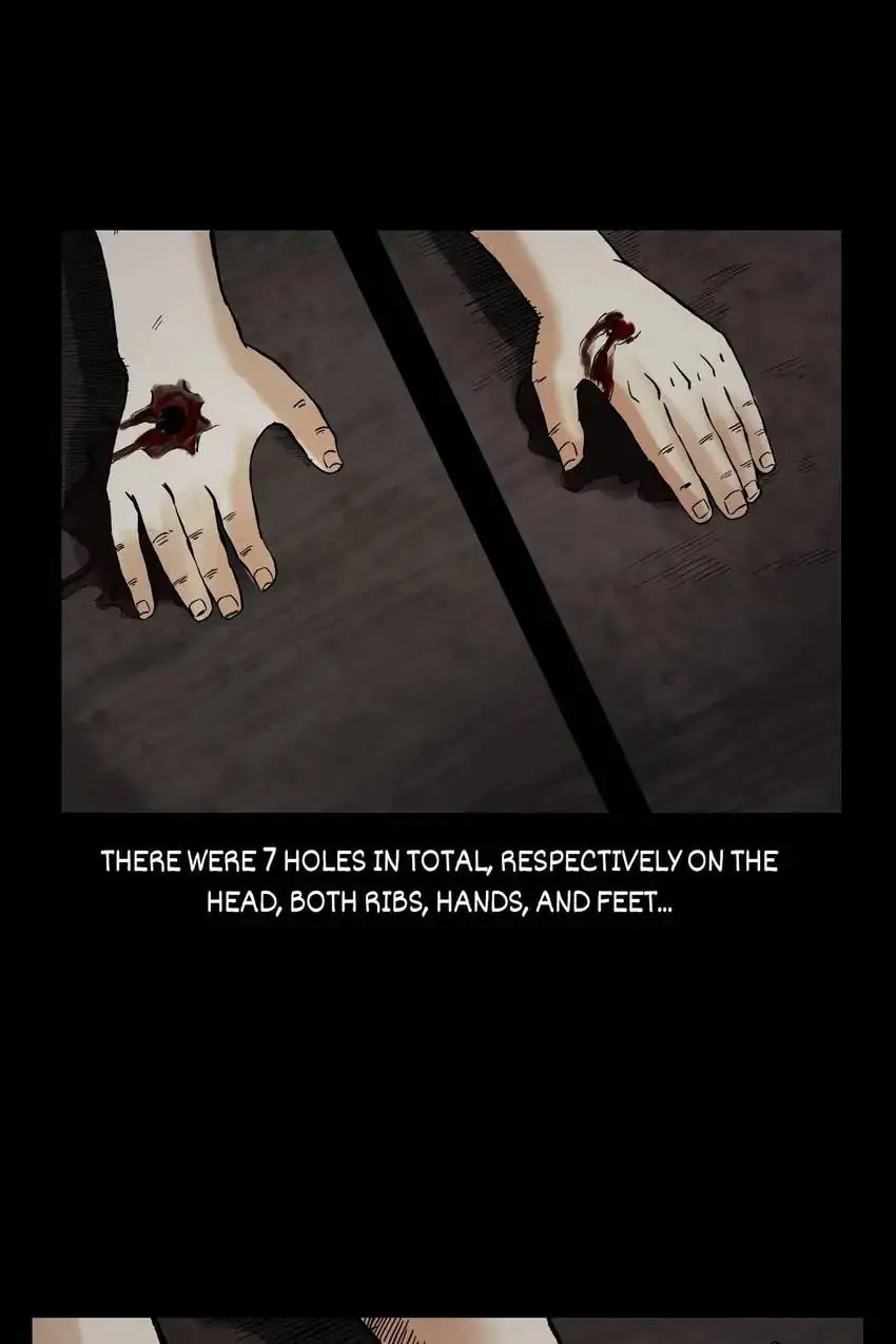 Real-Life Horror Stories Chapter 80 page 51 - 
