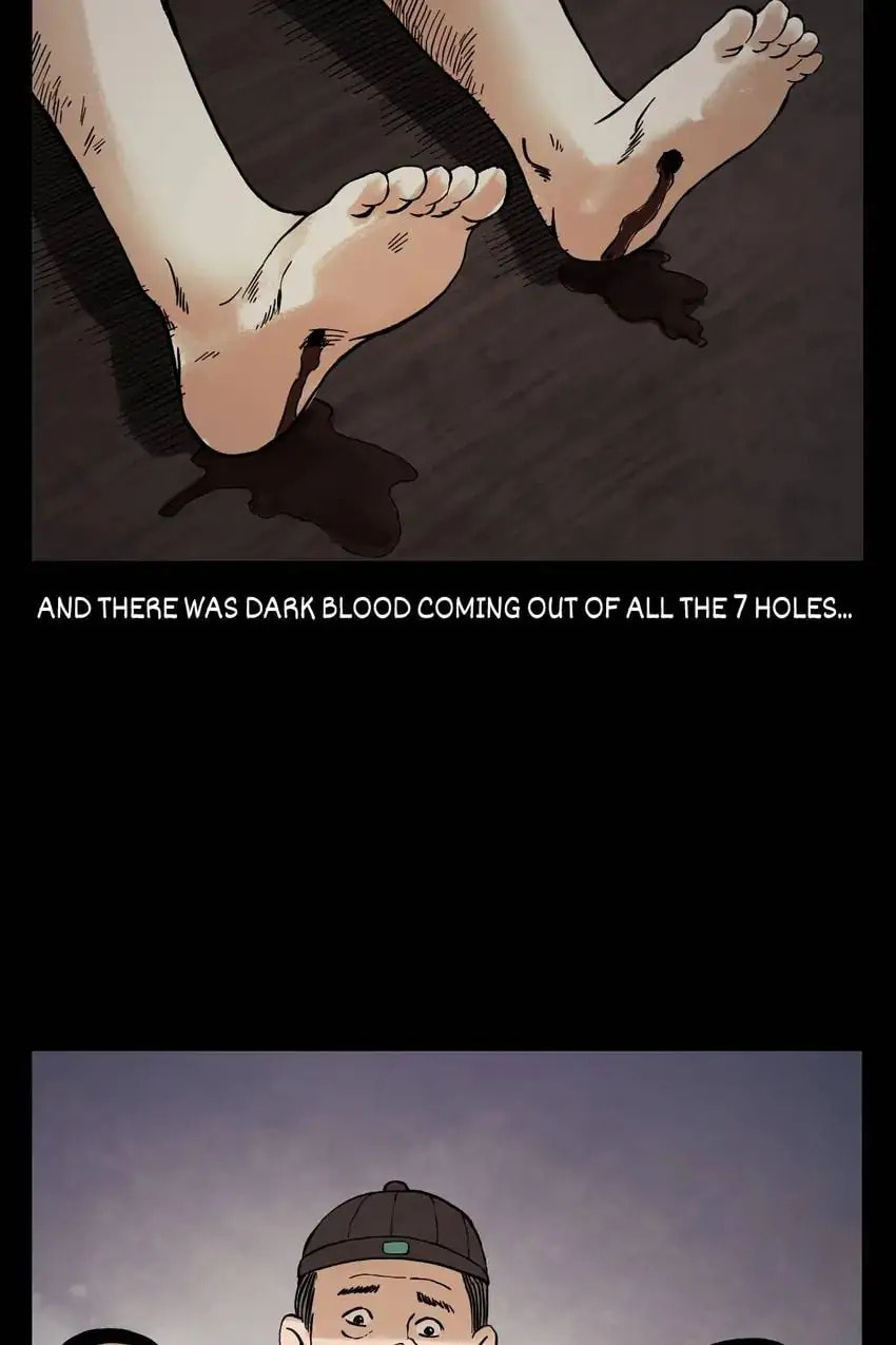 Real-Life Horror Stories Chapter 80 page 52 - 
