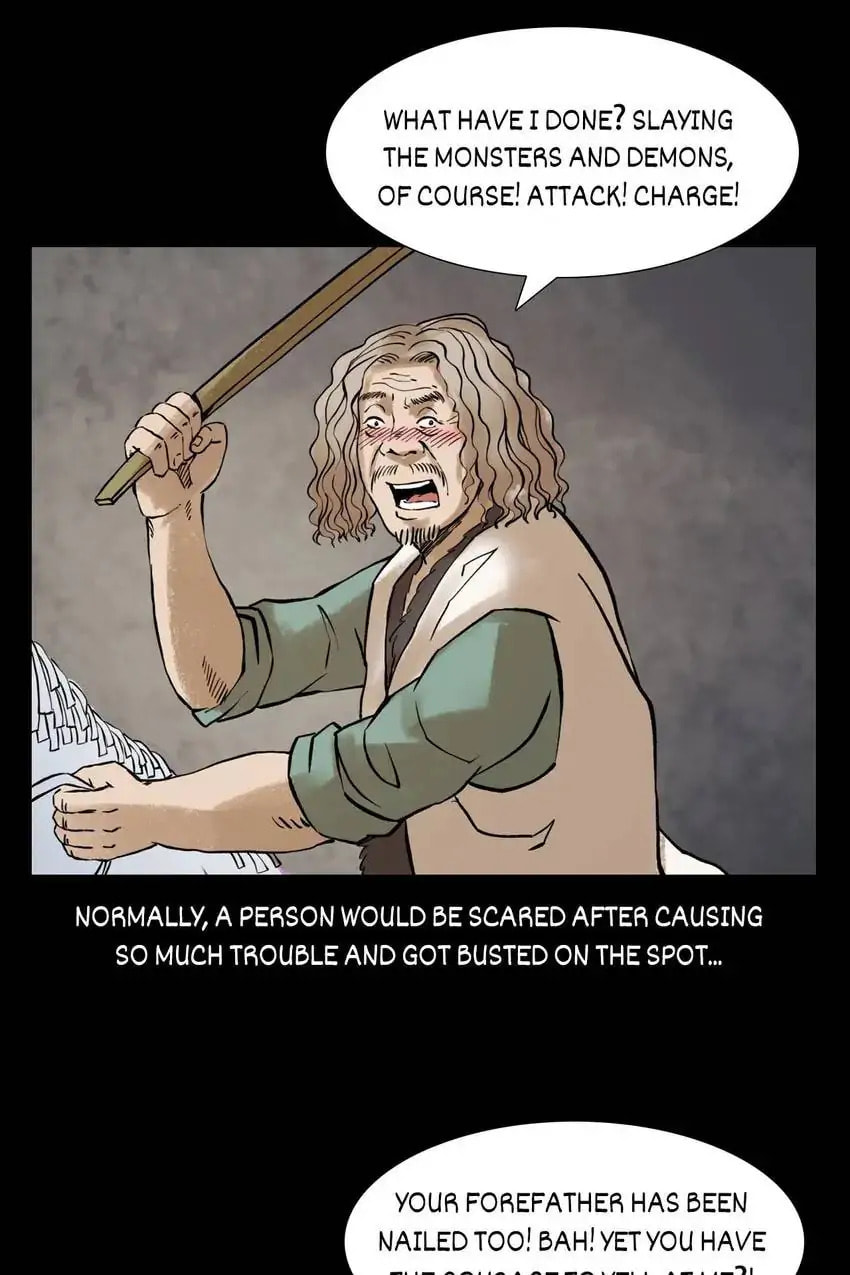 Real-Life Horror Stories Chapter 80 page 55 - 