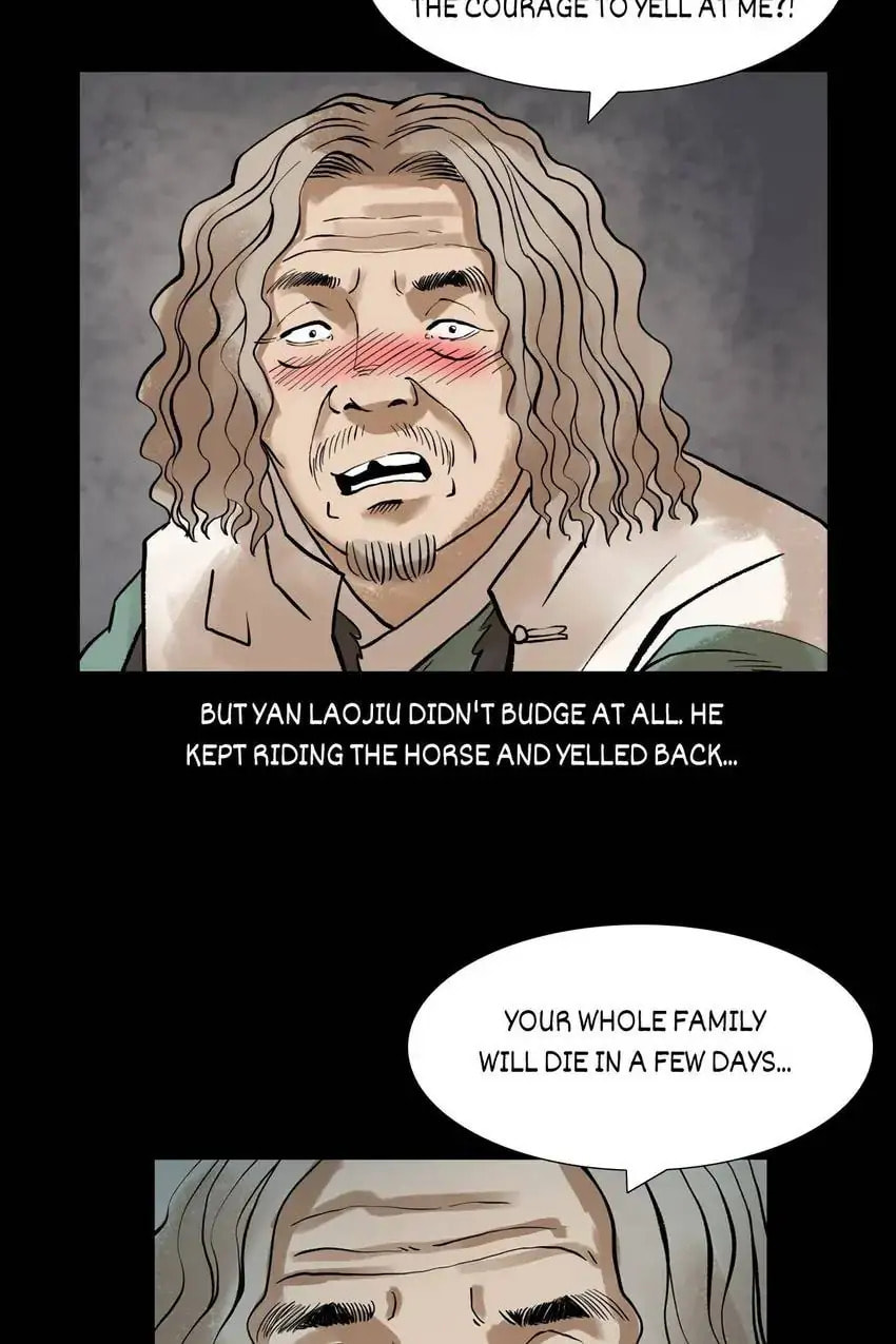 Real-Life Horror Stories Chapter 80 page 56 - 