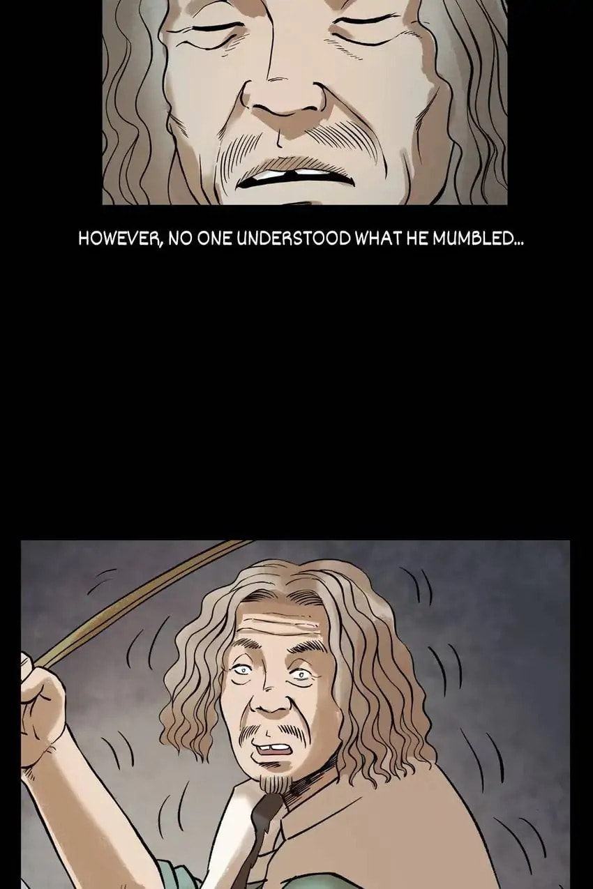 Real-Life Horror Stories Chapter 80 page 57 - 