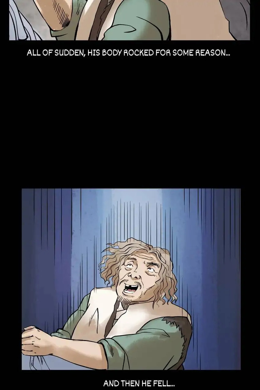 Real-Life Horror Stories Chapter 80 page 58 - 