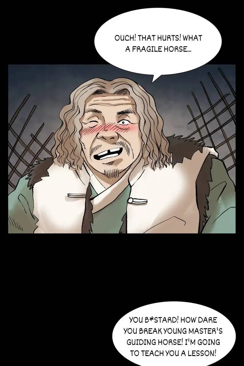 Real-Life Horror Stories Chapter 80 page 60 - 