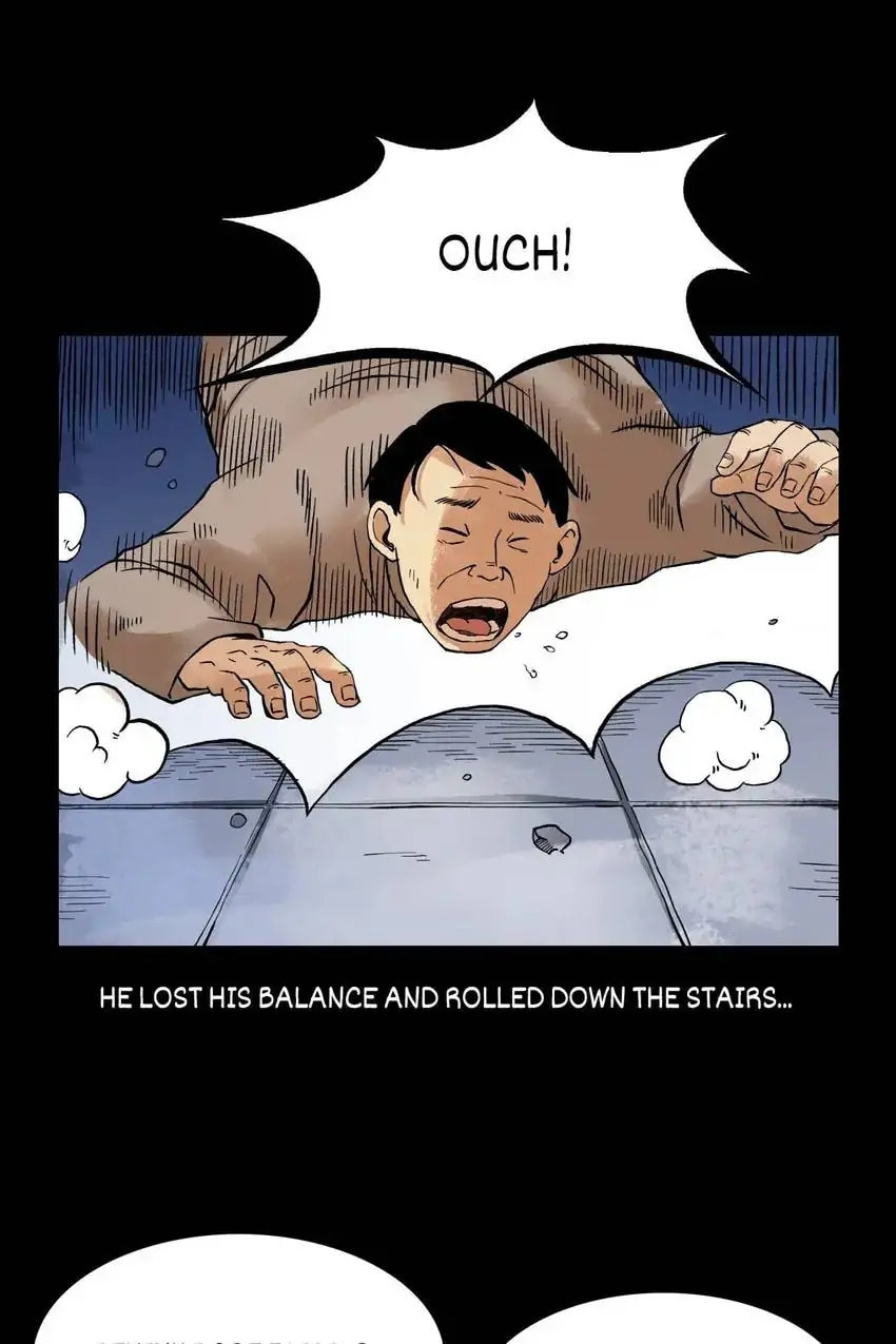 Real-Life Horror Stories Chapter 80 page 7 - 
