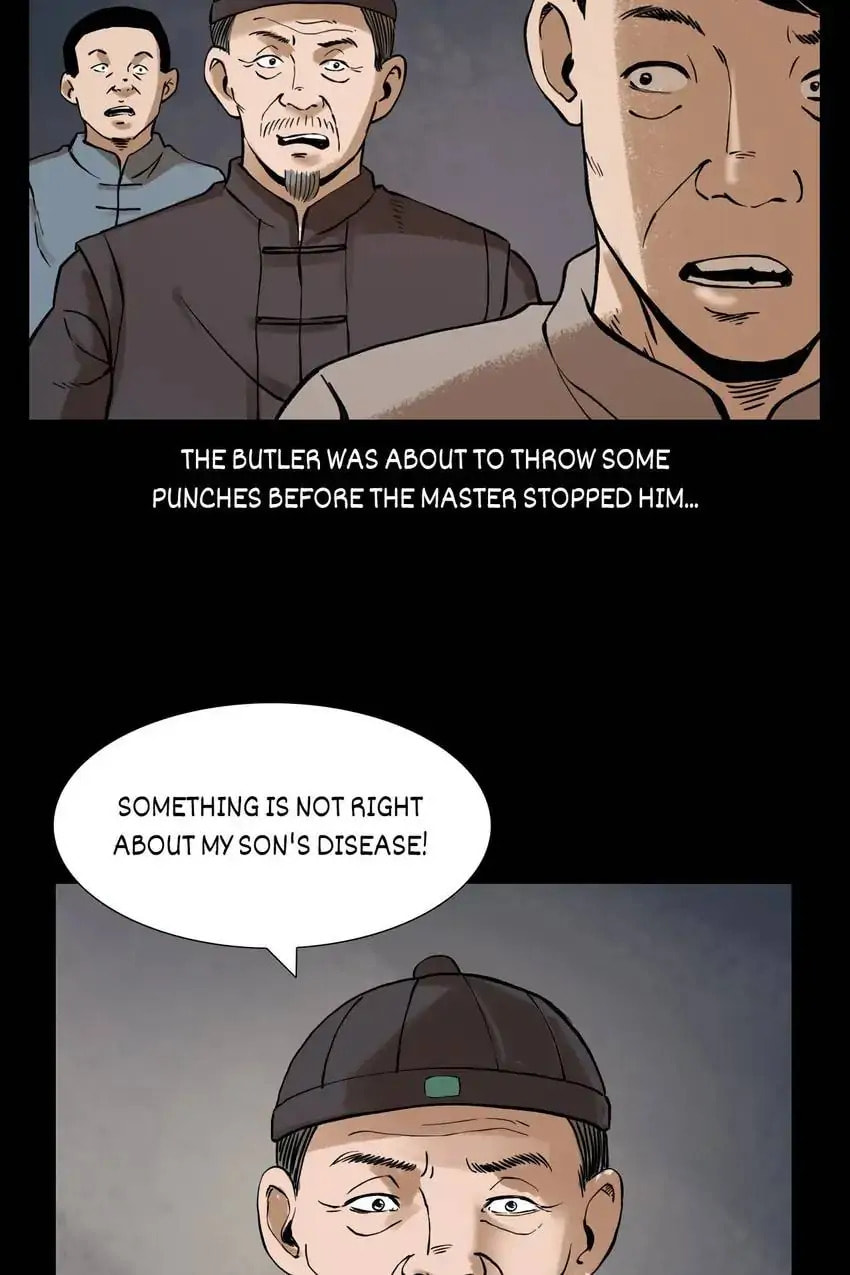 Real-Life Horror Stories Chapter 80 page 62 - 