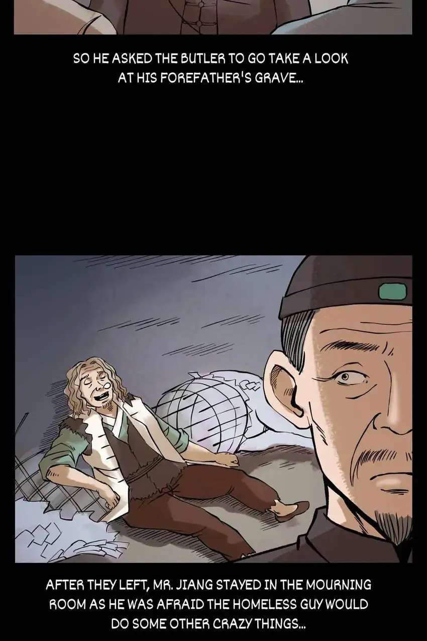 Real-Life Horror Stories Chapter 80 page 64 - 